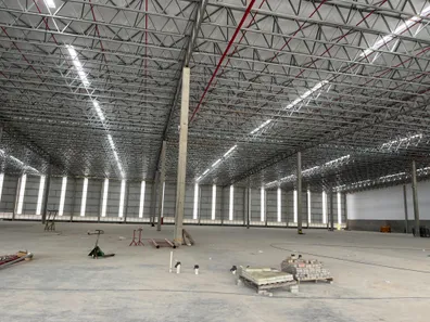 Galpão/Depósito/Armazém para alugar, 5000m² no Águas Claras, Salvador