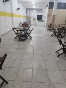 Ponto Comercial para alugar, 300m² no Cajazeiras VIII, Salvador