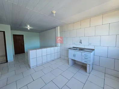 Apartamento com 2 Quartos para alugar, 60m² no Chácara Flora, Petrópolis