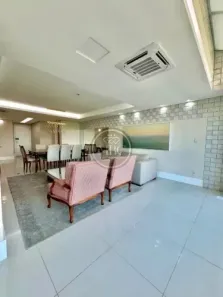 Cobertura com 3 Quartos para venda ou aluguel, 215m² no Adrianópolis, Manaus