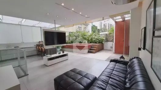 Cobertura com 3 Quartos à venda, 161m² no Lagoa, Rio de Janeiro
