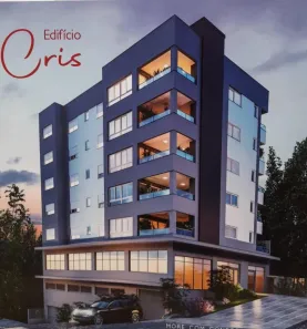 Apartamento com 3 Quartos à venda, 173m² no Cruzeiro, Caxias do Sul