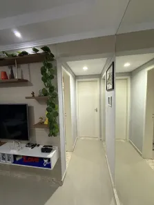 Apartamento com 2 Quartos à venda, 60m² no Itinga, Lauro de Freitas