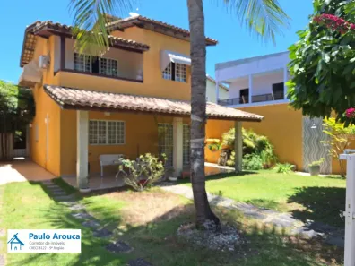 Casa com 3 Quartos à venda, 244m² no Stella Maris, Salvador