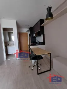 Kitnet com 1 Quarto à venda, 32m² no Centro, Osasco