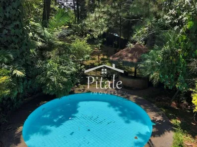 Fazenda/Sítio com 3 Quartos para venda ou aluguel, 699m² no Chácara São João, Carapicuíba