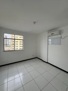 Apartamento com 3 Quartos para alugar, 125m² no Suíça, Aracaju