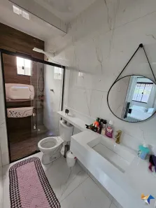 Casa com 3 Quartos à venda, 124m² no Samambaia Norte, Brasília