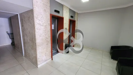 Kitnet com 1 Quarto à venda, 26m² no Centro, Londrina