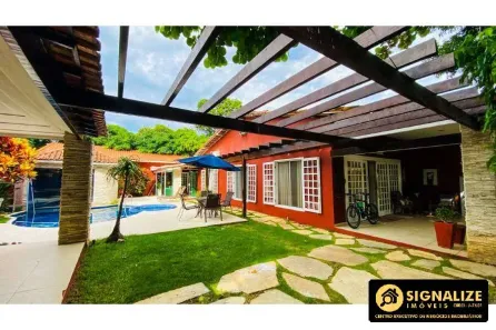 Casa de Condomínio com 4 Quartos para alugar, 200m² no Praia do Siqueira, Cabo Frio