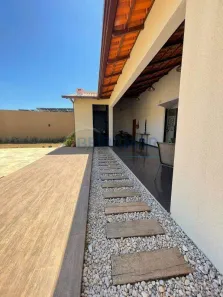 Casa com 6 Quartos à venda, 534m² no Setor Habitacional Jardim Botânico, Brasília
