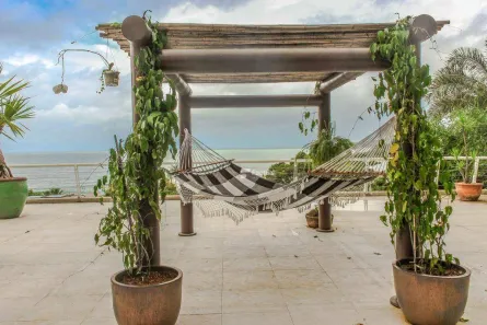 Casa de Condomínio com 7 Quartos à venda, 1300m² no Balneario Praia do Perequê, Guarujá
