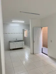 Apartamento com 2 Quartos para alugar, 60m² no Loteamento Jardim do Sol (Mailasqui), São Roque