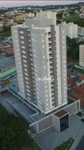 Apartamento com 2 Quartos para alugar, 72m² no Jardim Residencial Martinez, Sorocaba