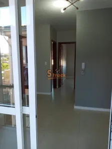 Apartamento com 2 Quartos à venda, 53m² no Fião, São Leopoldo