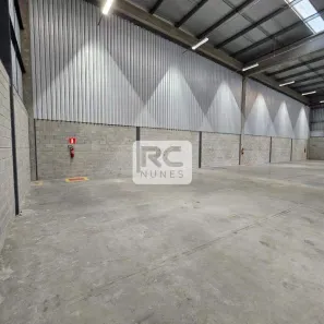 Galpão/Depósito/Armazém para alugar, 919m² no Distrito Industrial Barreiro de Cima Norte, Betim