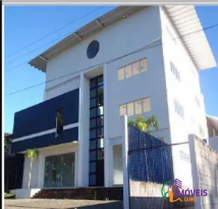 Ponto Comercial para alugar, 46m² no Chácara do Planalto, Vargem Grande Paulista