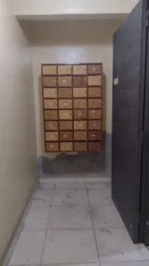 Apartamento com 2 Quartos para venda ou aluguel, 40m² no Inhoaíba, Rio de Janeiro