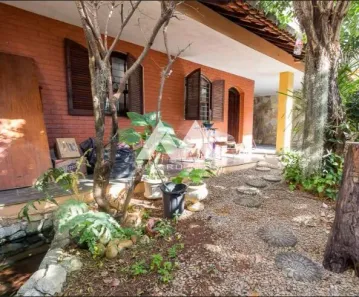 Casa com 8 Quartos para alugar, 360m² no Serra, Belo Horizonte