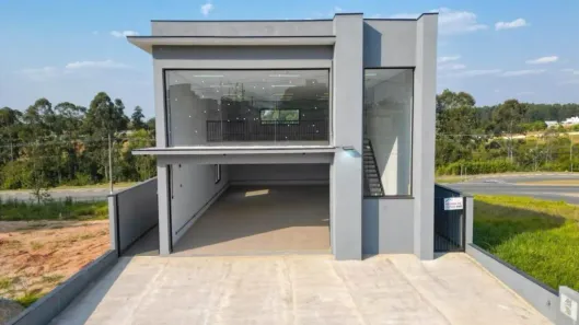 Ponto Comercial para venda ou aluguel, 309m² no São Venâncio, Itupeva