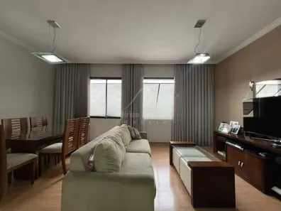 Apartamento com 3 Quartos à venda, 126m² no Coração de Jesus, Belo Horizonte