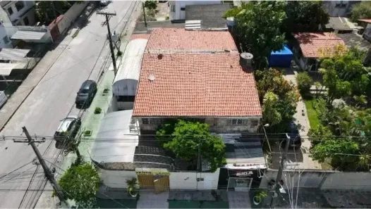 Sobrado com 5 Quartos à venda, 490m² no Candeias, Jaboatão dos Guararapes