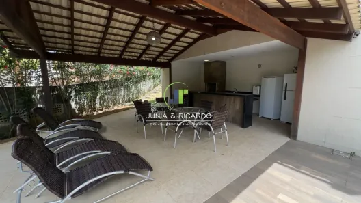 Casa de Condomínio com 8 Quartos à venda, 450m² no Comunidade Urbana de Iguape, Guarapari
