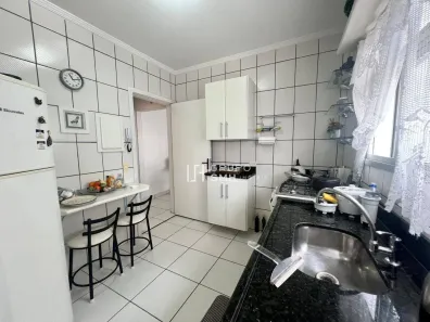Apartamento com 2 Quartos à venda, 90m² no Vila Alzira, Guarujá