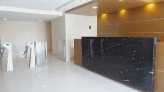 Sala Comercial para alugar, 50m² no Barra Olímpica, Rio de Janeiro