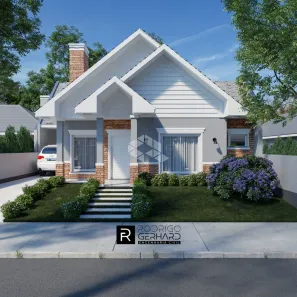 Casa com 3 Quartos à venda, 135m² no Centro, Vera Cruz
