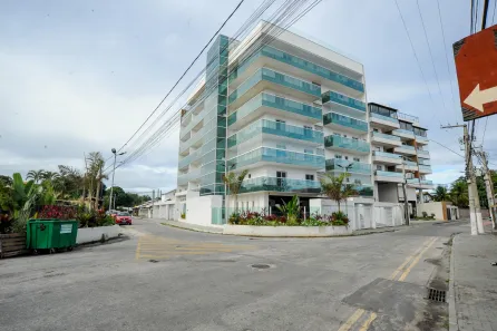 Apartamento com 2 Quartos para venda ou aluguel, 90m² no Itaúna, Saquarema