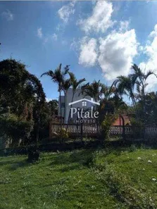 Fazenda/Sítio com 3 Quartos à venda, 2000m² no Chácara Vale do Rio Cotia, Carapicuíba