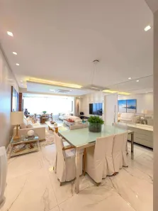 Apartamento com 3 Quartos à venda, 120m² no Pituba, Salvador