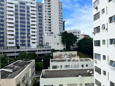 Apartamento com 2 Quartos para alugar, 81m² no Graça, Salvador