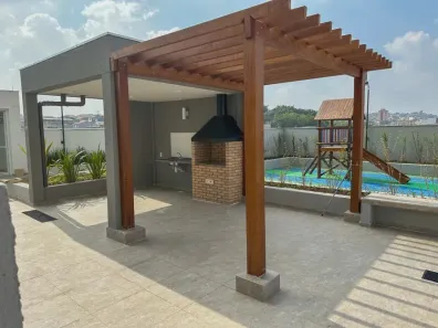 Apartamento com 2 Quartos à venda, 50m² no Jardim Arize, São Paulo