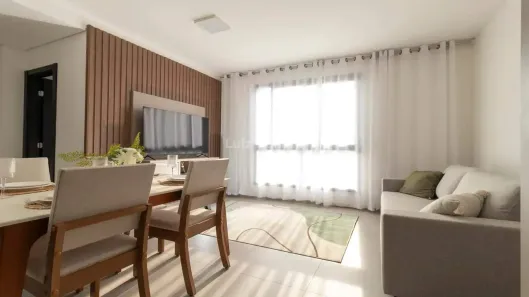 Apartamento com 3 Quartos à venda, 68m² no Santo Agostinho, Belo Horizonte