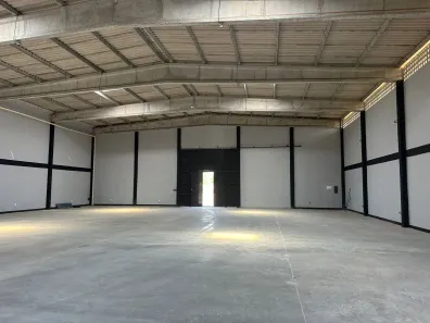 Galpão/Depósito/Armazém com 1 Quarto para alugar, 1600m² no , São José de Mipibu