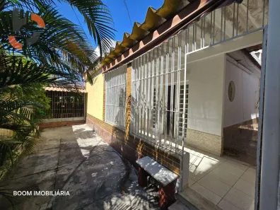 Casa com 2 Quartos para venda ou aluguel, 70m² no Centro, Nova Iguaçu