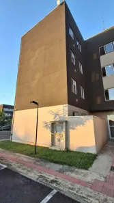 Apartamento com 2 Quartos para venda ou aluguel, 45m² no Jardim Itaqui, Campo Largo