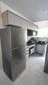 Casa de Condomínio com 2 Quartos para alugar, 60m² no Cidade Nova, Manaus