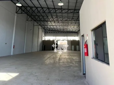 Galpão/Depósito/Armazém para alugar, 630m² no Plano Diretor Sul, Palmas