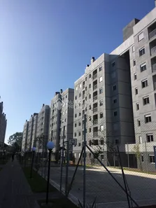 Apartamento com 2 Quartos à venda, 56m² no Santa Rita, Guaíba