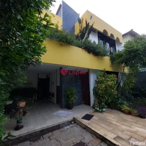 Casa de Condomínio com 4 Quartos para venda ou aluguel, 183m² no Freguesia (Jacarepaguá), Rio de Janeiro