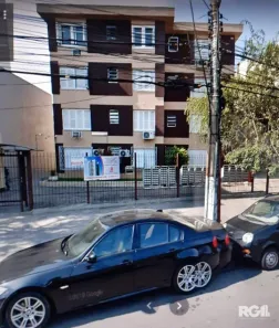 Apartamento com 1 Quarto à venda, 42m² no Praia de Belas, Porto Alegre