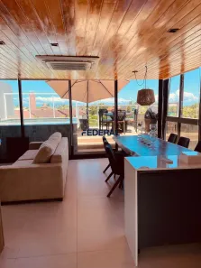 Apartamento com 4 Quartos à venda, 170m² no Ponta de Serrambi, Ipojuca
