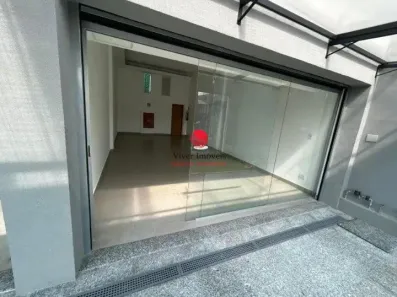 Ponto Comercial para alugar, 43m² no Itapoã, Belo Horizonte