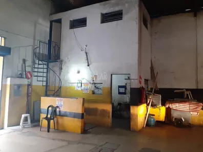 Galpão/Depósito/Armazém à venda, 600m² no Lourdes, Belo Horizonte