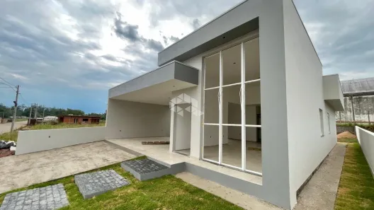 Casa com 3 Quartos à venda, 136m² no Centro, Vera Cruz