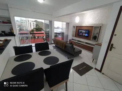 Apartamento com 2 Quartos à venda, 100m² no Praia Grande, Arraial do Cabo
