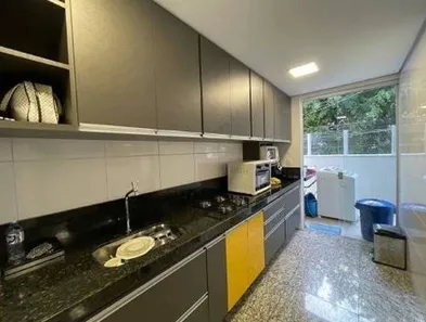 Apartamento com 2 Quartos à venda, 86m² no São Lucas, Belo Horizonte
